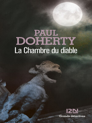 cover image of La chambre du diable